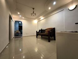 Blk 407 Sin Ming Garden (Bishan), HDB 3 Rooms #604294151